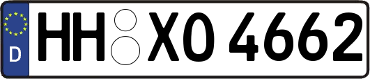 HH-XO4662
