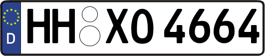 HH-XO4664