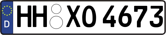HH-XO4673
