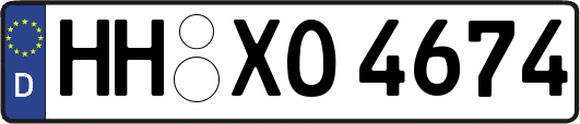 HH-XO4674