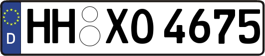 HH-XO4675