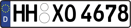 HH-XO4678