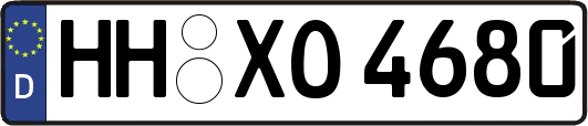 HH-XO4680