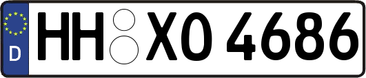 HH-XO4686