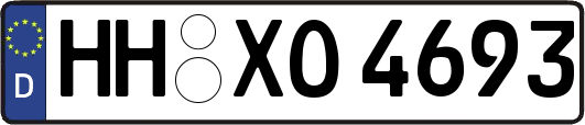 HH-XO4693