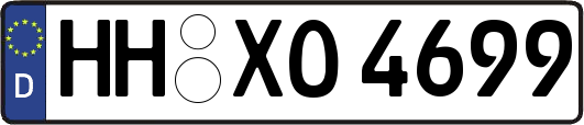 HH-XO4699
