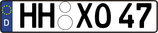 HH-XO47