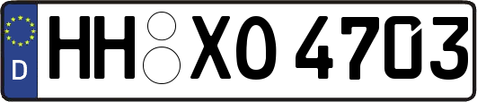 HH-XO4703