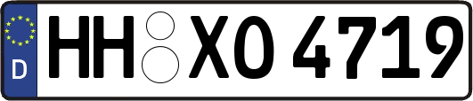 HH-XO4719