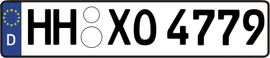 HH-XO4779