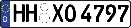 HH-XO4797