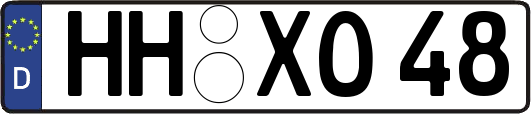 HH-XO48