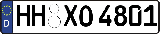 HH-XO4801