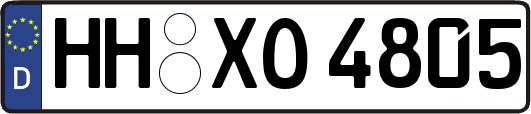 HH-XO4805
