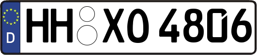 HH-XO4806