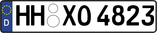 HH-XO4823