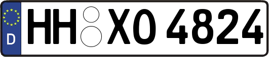 HH-XO4824