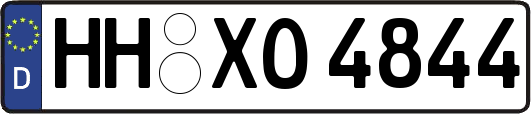 HH-XO4844