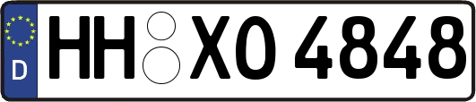 HH-XO4848