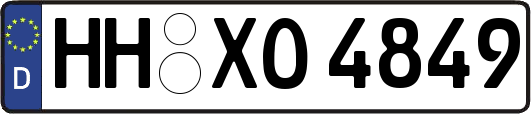 HH-XO4849