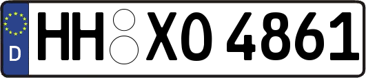 HH-XO4861