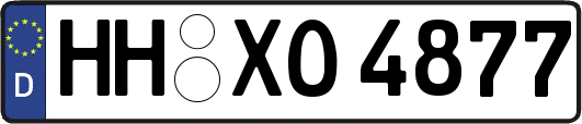 HH-XO4877