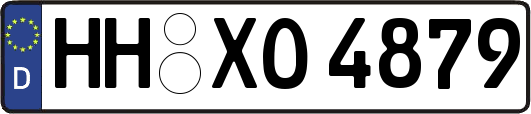 HH-XO4879