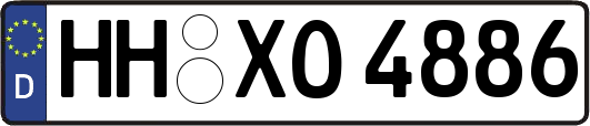 HH-XO4886