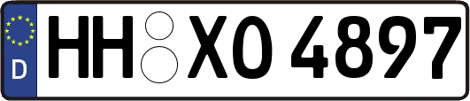 HH-XO4897