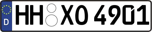 HH-XO4901