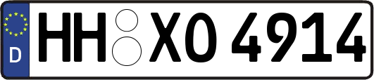 HH-XO4914