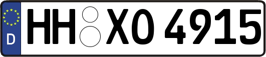 HH-XO4915