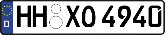 HH-XO4940