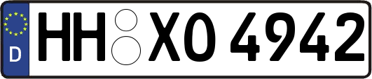 HH-XO4942