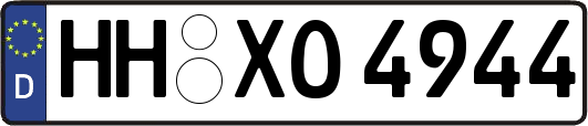HH-XO4944