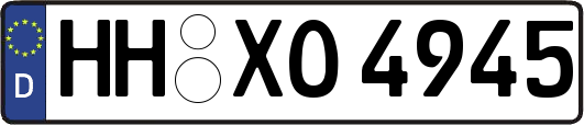 HH-XO4945