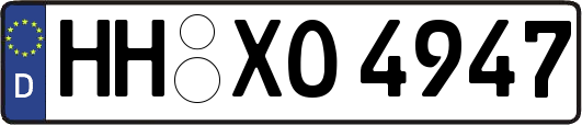 HH-XO4947