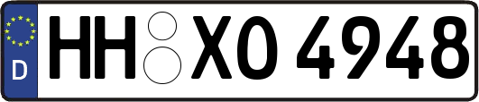 HH-XO4948