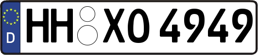 HH-XO4949