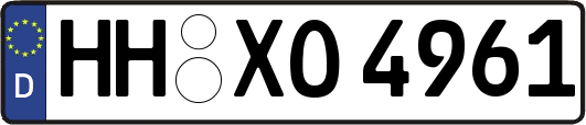 HH-XO4961