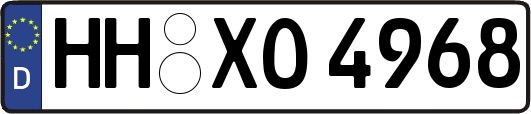 HH-XO4968