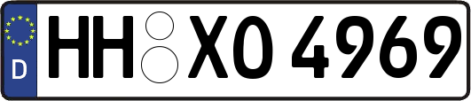 HH-XO4969