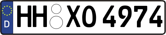 HH-XO4974