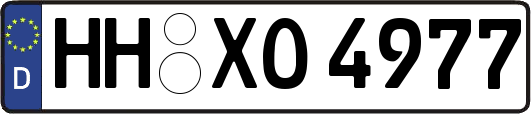 HH-XO4977