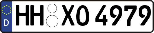 HH-XO4979