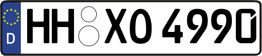 HH-XO4990