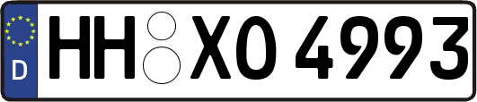 HH-XO4993