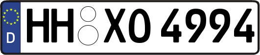 HH-XO4994