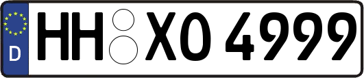 HH-XO4999