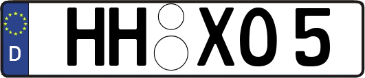 HH-XO5